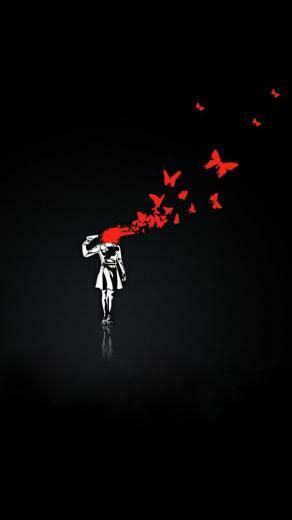 Htc One Max Funny Wallpaper HD