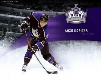 Los Angeles Kings Or Even Videos Related To