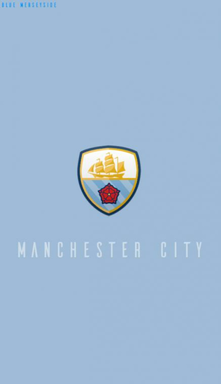 Man City Wallpaper Mcfc