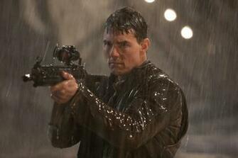 Jack Reacher Movies Action Weapons Guns Tom Cruise Wallpaper