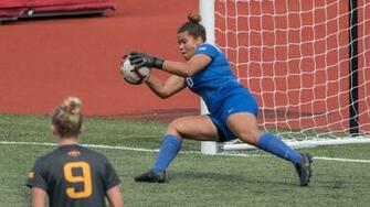 Dayja Schwichtenberg Soccer Iowa State University Athletics