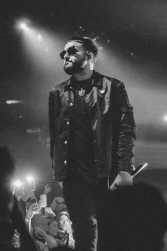 Nav Rapper Wikipedia