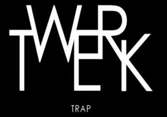 Twerking Twerk Dance Dancing Sexy Fetish Music Poster Wallpaper