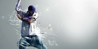 Hip Hop Dance Moves Wallpaper I
