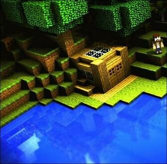 Minecraft Wallpaper Steve Fighting This Show A Cozy
