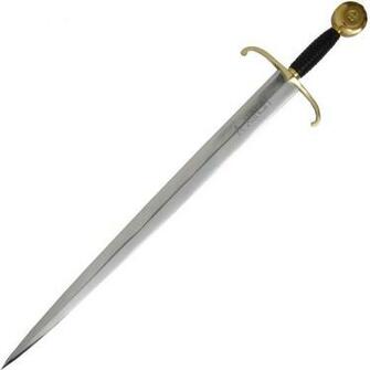 Medieval Swords