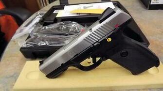 Ruger Sr9 9mmx19 Photos Wallpaper Videos
