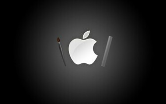 Apple Modern Desktop Pc And Mac Wallpaper
