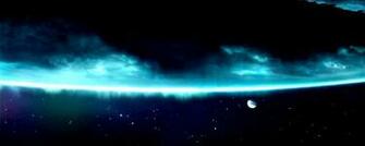 Stars Galaxies Wallpaper