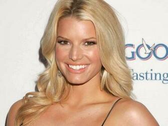 Jessica Wallpaper Simpson