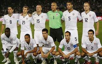 The Football Usa Team Picture Wallpaper