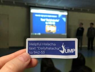 The Leibowitz Ancient Halacha Meets Modern Technology