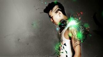 HD Wallpaper Corner Neymar Jr