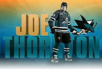 Joe Thornton Wallpaper And Image Pictures Photos