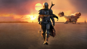 The Mandalorian Tv Series 4k HD Wallpaper Image