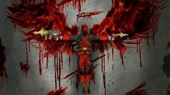 Deadpool Wallpaper HD 1080p Wli09