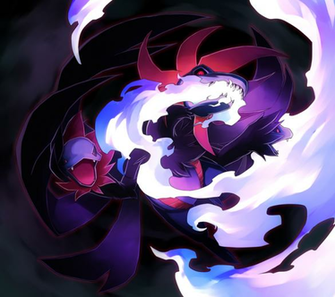Hydreigon HD Wallpaper Posted By Zoey Johnson