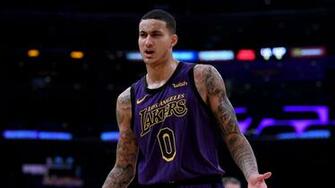 Kyle Kuzma Injury Update Lakers Forward S Mri Reveals Lower Back