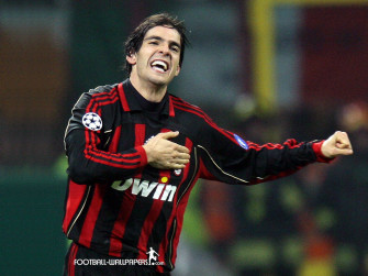 Kaka Wallpaper Football And Videos