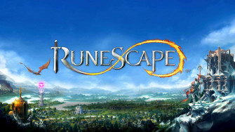 Runescape Old School Wallpaper