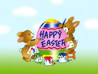 Happy Holiday Easter