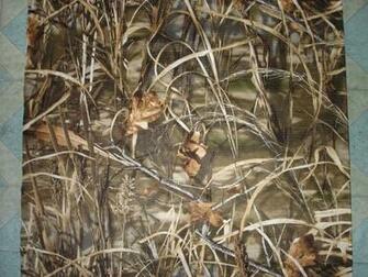 Realtree Max Camo Advantage HD