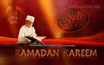 Ramadan Wallpaper