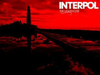Interpol Wallpaper