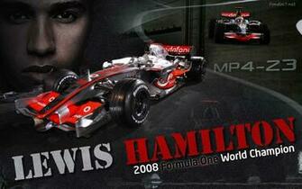 Lewis Hamilton Wallpaper