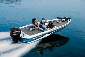 Pin Nitro Bass Boat Wallpaper Boats
