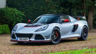 Lotus Exige Sport Wallpaper HD Car Id