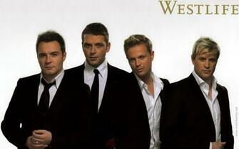 Pics Photos Westlife Wallpaper