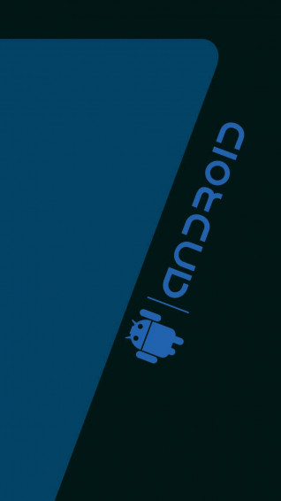 Android Developer Wallpaper