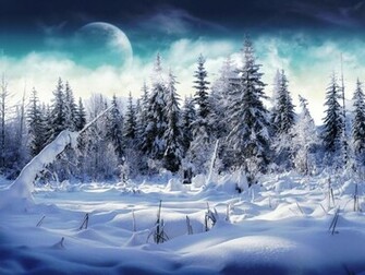 Nature Fantasy Normal