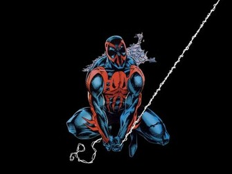 Spider Man Wallpaper Hq
