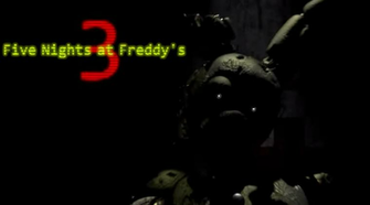 Fnaf Background By Sonicwhirlwind101