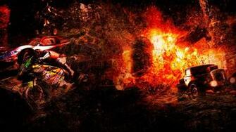 HD Wallpaper Motorstorm Apocalypse Gamechecker