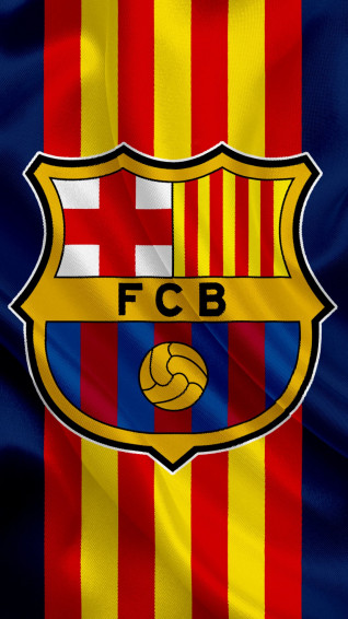 Fc Barcelona Wallpaper