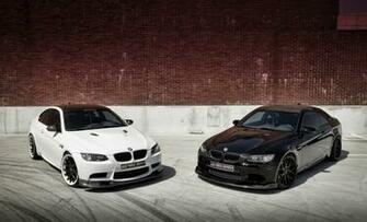 Bmw M3 E92 Wallpaper HD Background