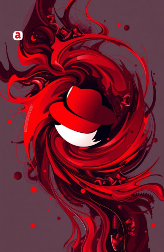 Red Hat Wallpaper