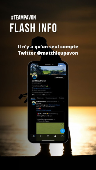 Matthieu Pavon On X S T Co Cpprcyvnfh