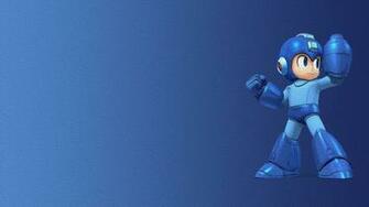 Mega Man Wallpaper