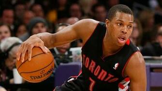 Kyle Lowry Wallpaper