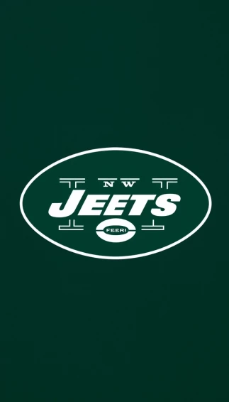 Ny Jets Logo Wallpaper