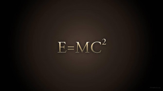 Physics Equation Wallpaper 4k Desktop