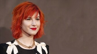 Hayley Williams