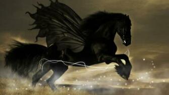 Horses Artwork Wallpaper Animals HD Desktop