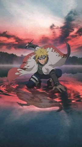 Minato Wallpaper Top Best Background