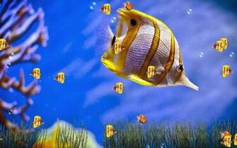 Wallpaper Animated Windows 3d