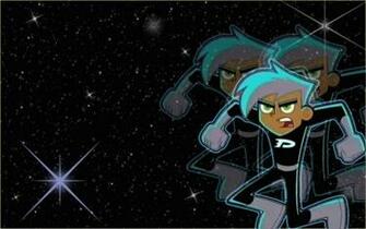 Danny Phantom Wallpaper Desktop